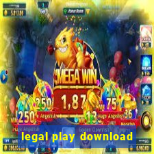 legal play download